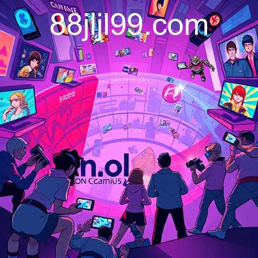 Navigating the Digital Playground: jljl99's Role in 2026