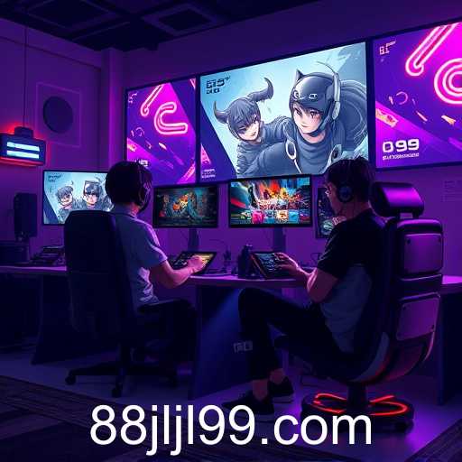 Innovations in Online Gaming