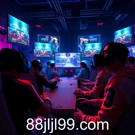 The Rising Trend of Online Gaming in 2025