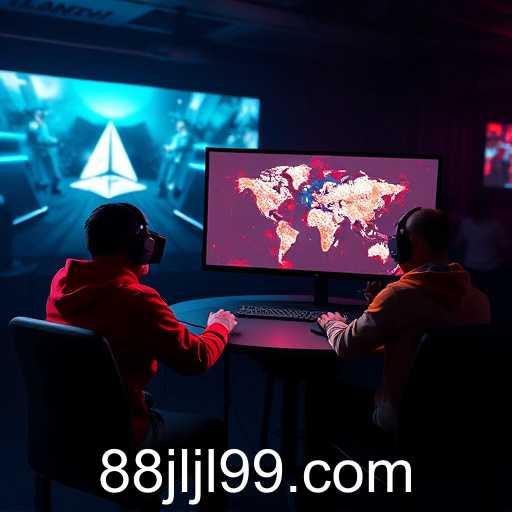 The Rise and Influence of Online Game Platforms