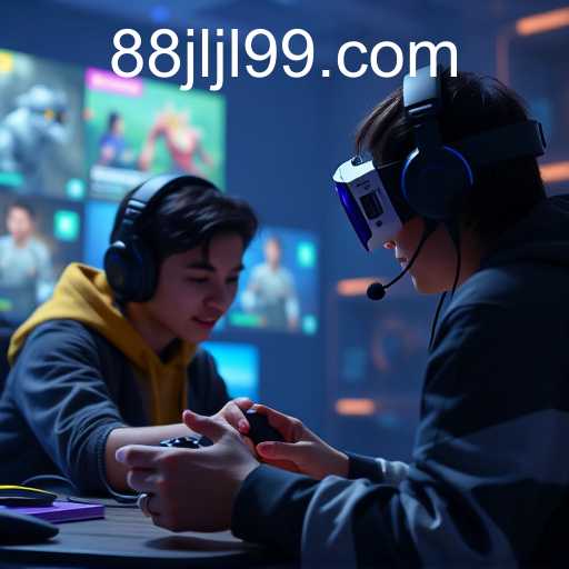 Rise of Online Gaming Communities