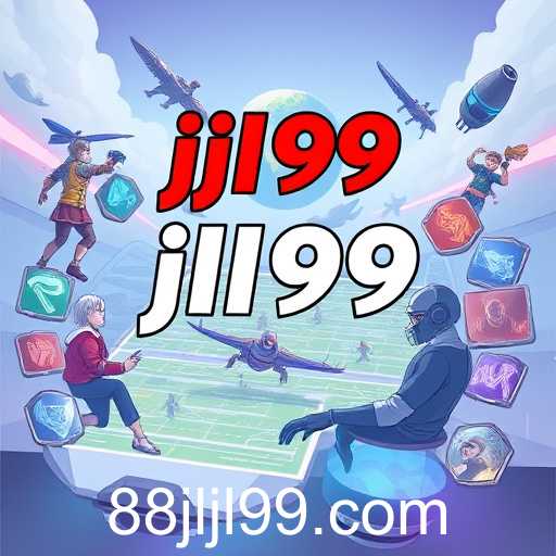 The Rise of 'jljl99': A Game Portal in 2025