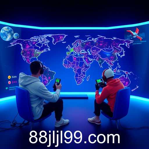 The Rise of Online Gaming in 2025