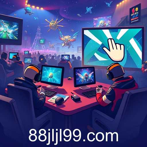 Exploring the Gaming Landscape: The Role of 'jljl99' in 2025